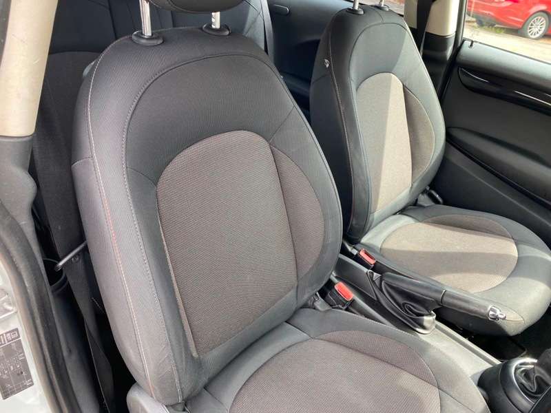 2014 MINI HATCH 2014 MINI HATCH