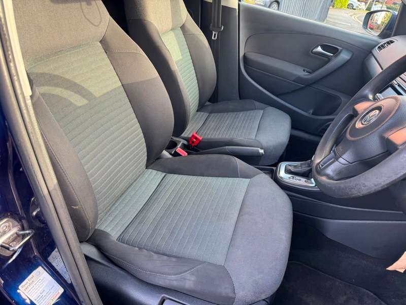 2010 VOLKSWAGEN POLO 2010 VOLKSWAGEN POLO