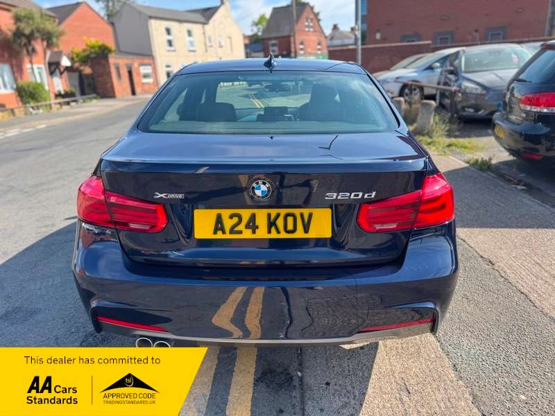 2016 BMW 3 SERIES 2016 BMW 3 SERIES