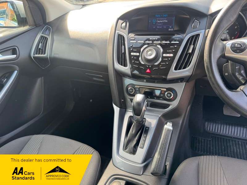 2013 FORD FOCUS 2013 FORD FOCUS