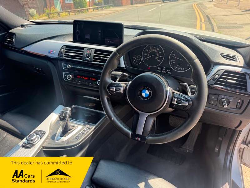 2013 BMW 3 SERIES 2013 BMW 3 SERIES