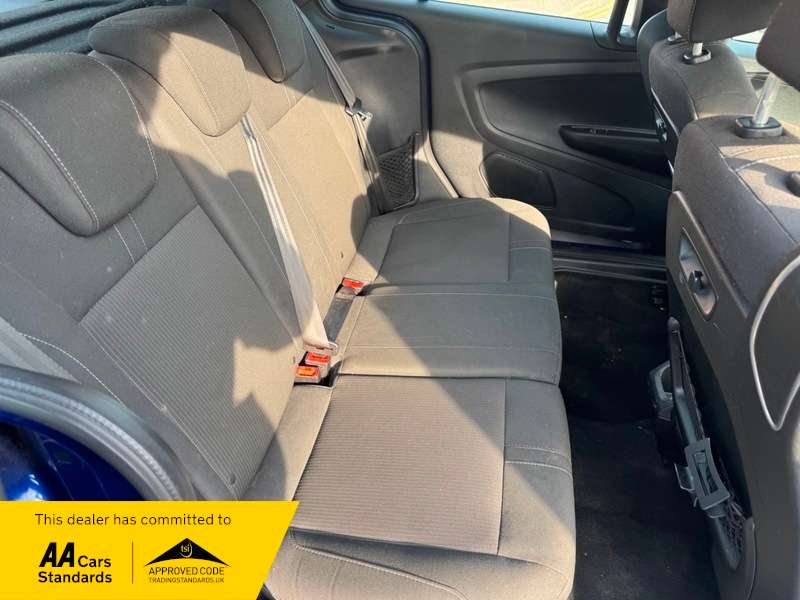 2016 FORD B-MAX 2016 FORD B-MAX