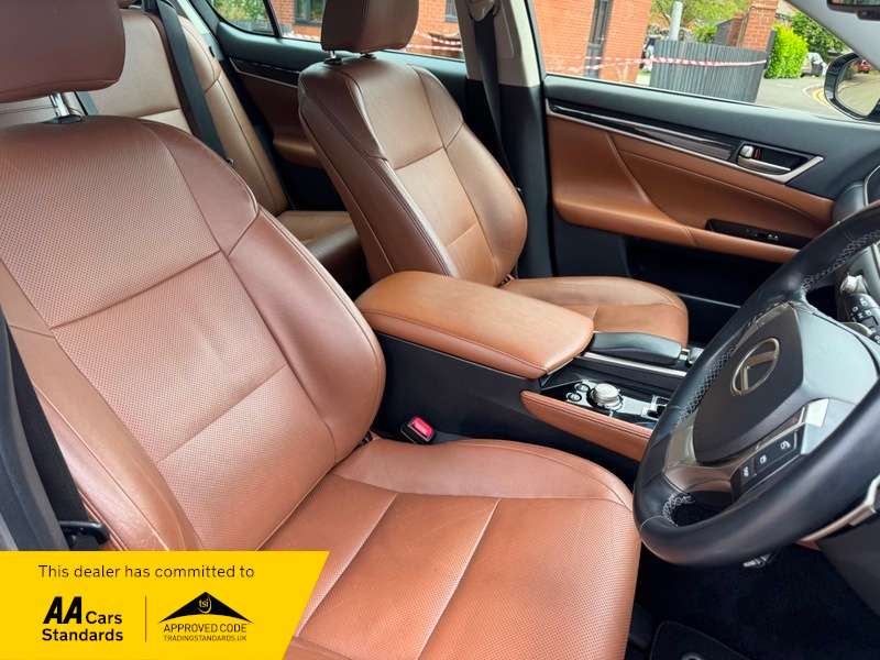 2013 LEXUS GS 2013 LEXUS GS