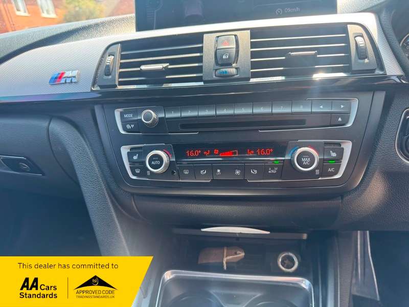 2013 BMW 3 SERIES 2013 BMW 3 SERIES