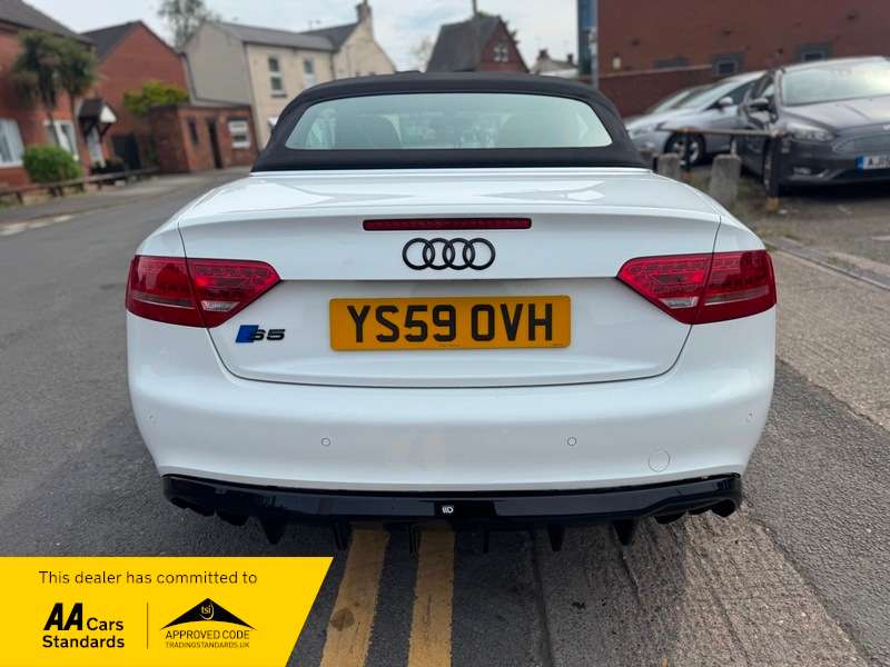 2010 AUDI A5 2010 AUDI A5