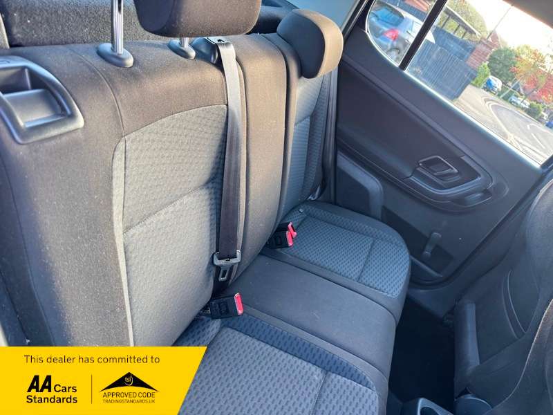 2012 SKODA FABIA 2012 SKODA FABIA