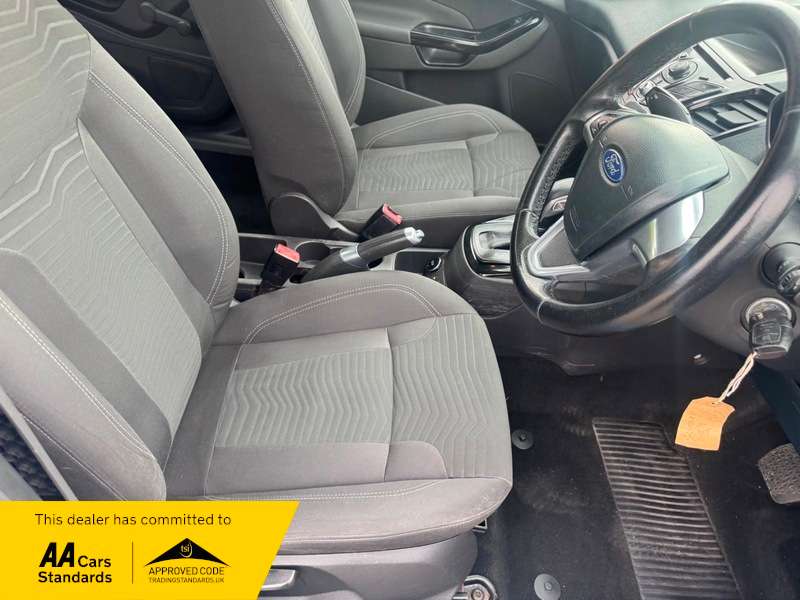 2013 FORD FIESTA 2013 FORD FIESTA