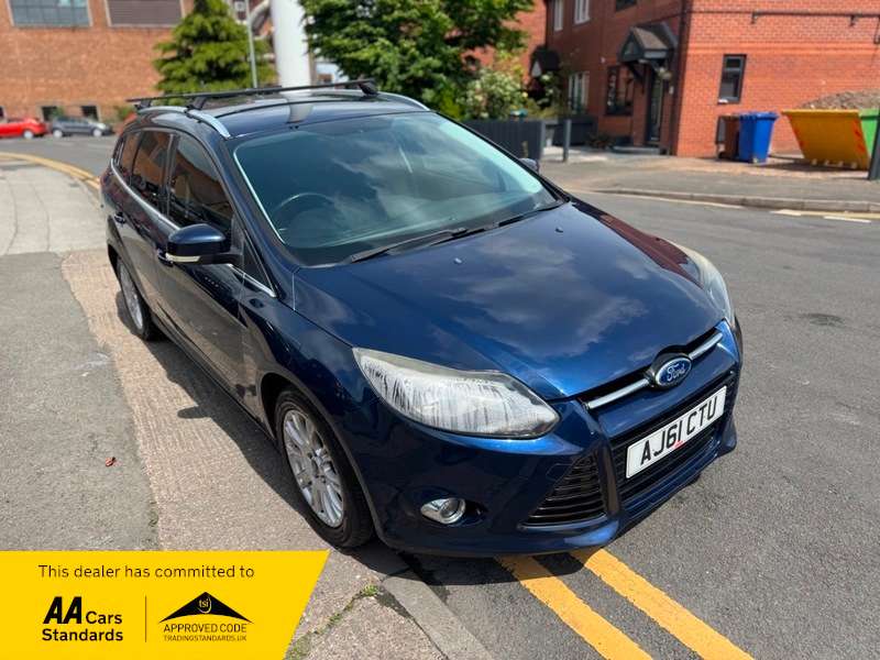 2011 FORD FOCUS 2011 FORD FOCUS