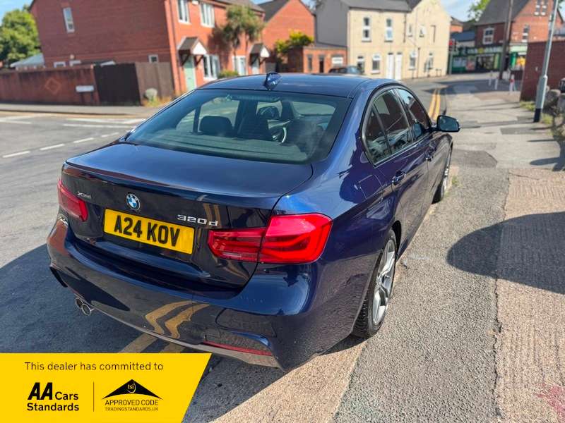 2016 BMW 3 SERIES 2016 BMW 3 SERIES