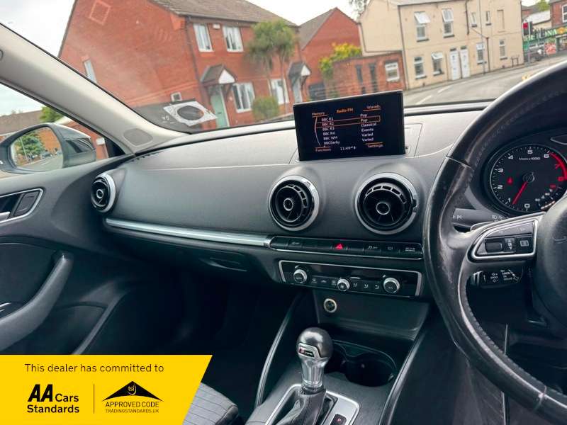2013 AUDI A3 2013 AUDI A3
