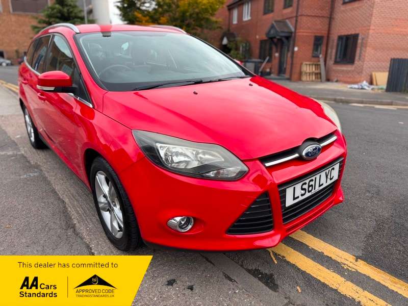 2011 FORD FOCUS 2011 FORD FOCUS