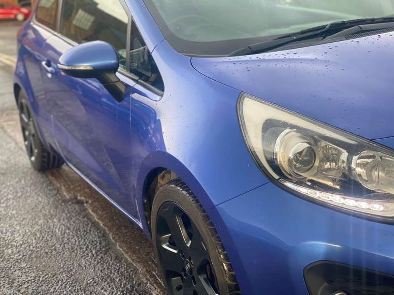 2012 KIA RIO 2012 KIA RIO