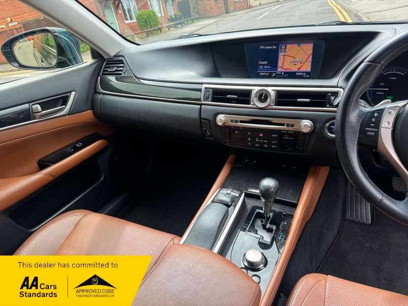 2013 LEXUS GS 2013 LEXUS GS