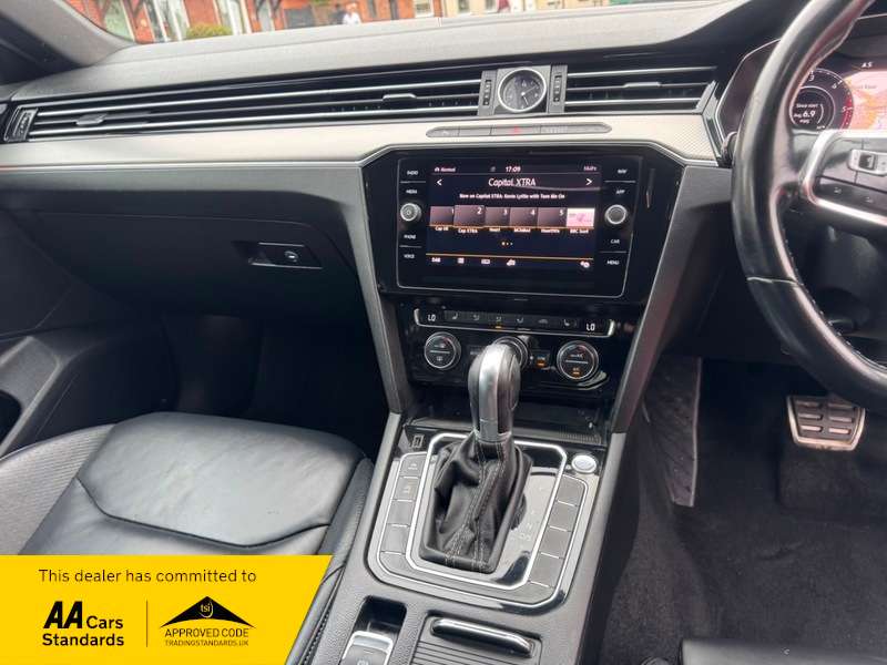 2019 VOLKSWAGEN ARTEON 2019 VOLKSWAGEN ARTEON