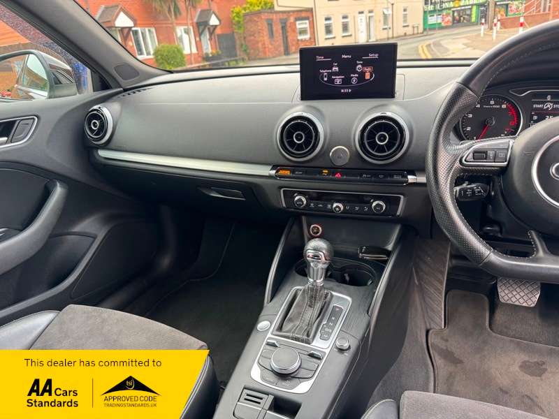 2013 AUDI A3 2013 AUDI A3