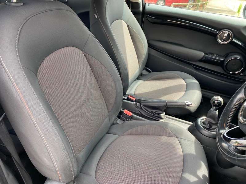 2014 MINI HATCH 2014 MINI HATCH