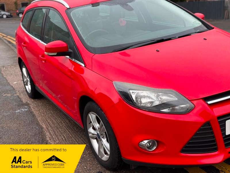 2013 FORD FOCUS 2013 FORD FOCUS