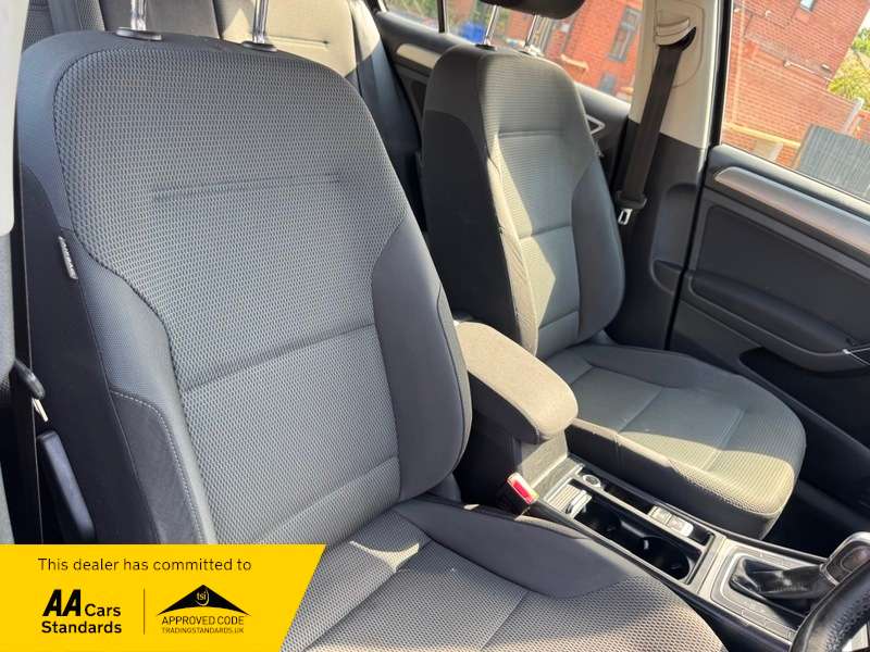 2014 VOLKSWAGEN GOLF 2014 VOLKSWAGEN GOLF