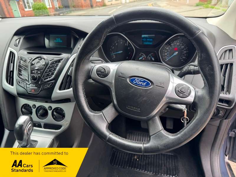 2014 FORD FOCUS 2014 FORD FOCUS