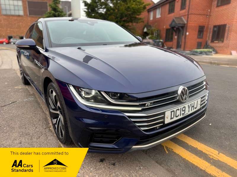 2019 VOLKSWAGEN ARTEON 2019 VOLKSWAGEN ARTEON