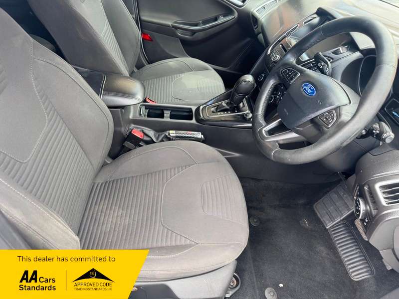 2015 FORD FOCUS 2015 FORD FOCUS