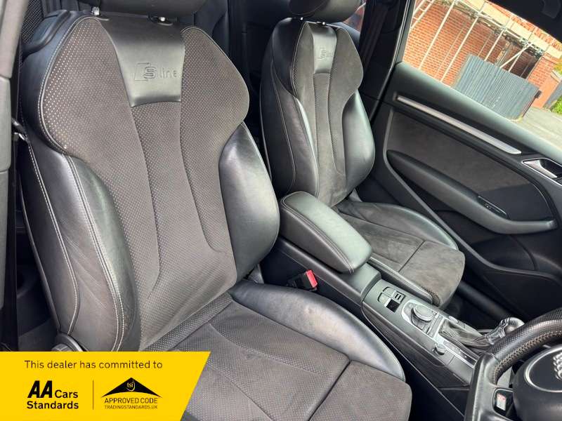 2013 AUDI A3 2013 AUDI A3