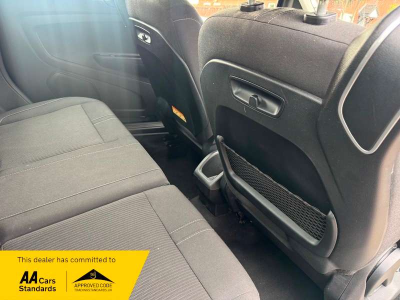 2013 FORD B-MAX 2013 FORD B-MAX