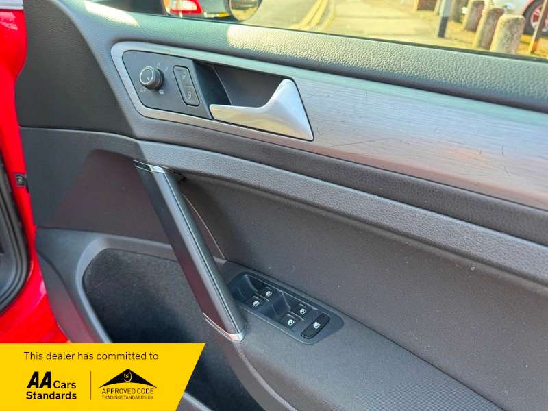 2015 VOLKSWAGEN GOLF 2015 VOLKSWAGEN GOLF