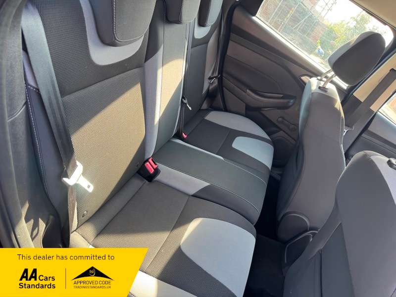 2012 FORD FOCUS 2012 FORD FOCUS