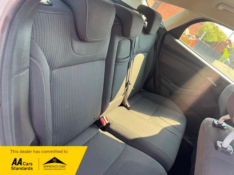 2012 FORD FOCUS 2012 FORD FOCUS