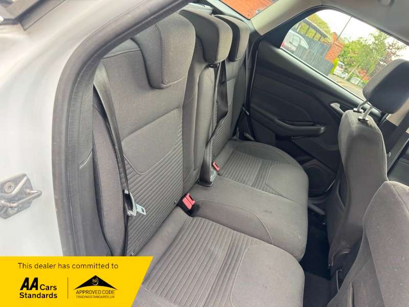 2015 FORD FOCUS 2015 FORD FOCUS