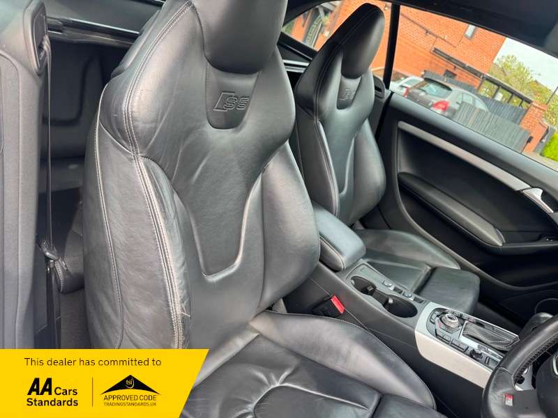 2010 AUDI A5 2010 AUDI A5