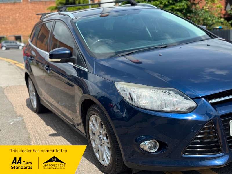 2011 FORD FOCUS 2011 FORD FOCUS