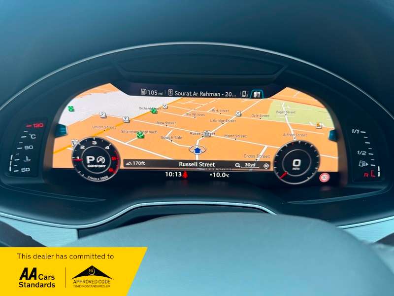 2015 AUDI Q7 2015 AUDI Q7