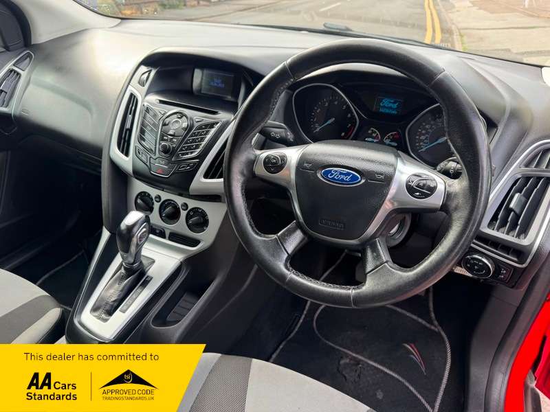 2013 FORD FOCUS 2013 FORD FOCUS