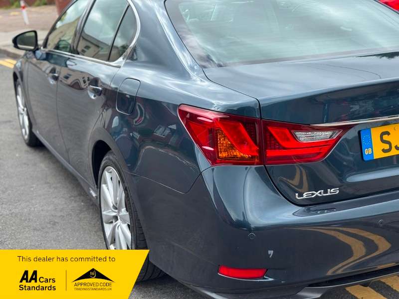2013 LEXUS GS 2013 LEXUS GS