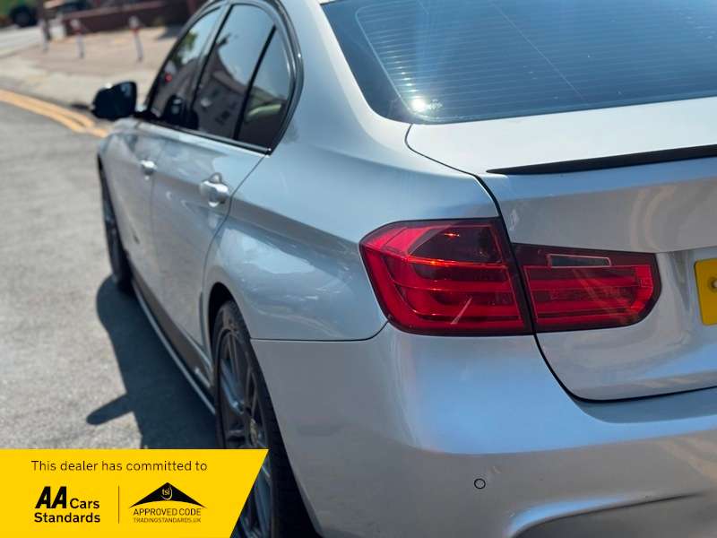 2013 BMW 3 SERIES 2013 BMW 3 SERIES