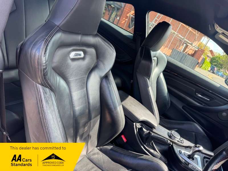 2015 BMW M4 2015 BMW M4