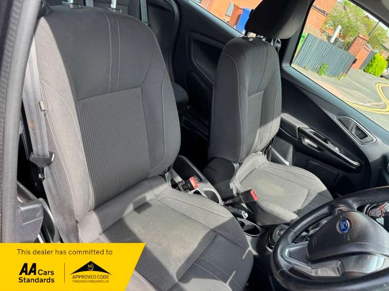 2013 FORD B-MAX 2013 FORD B-MAX