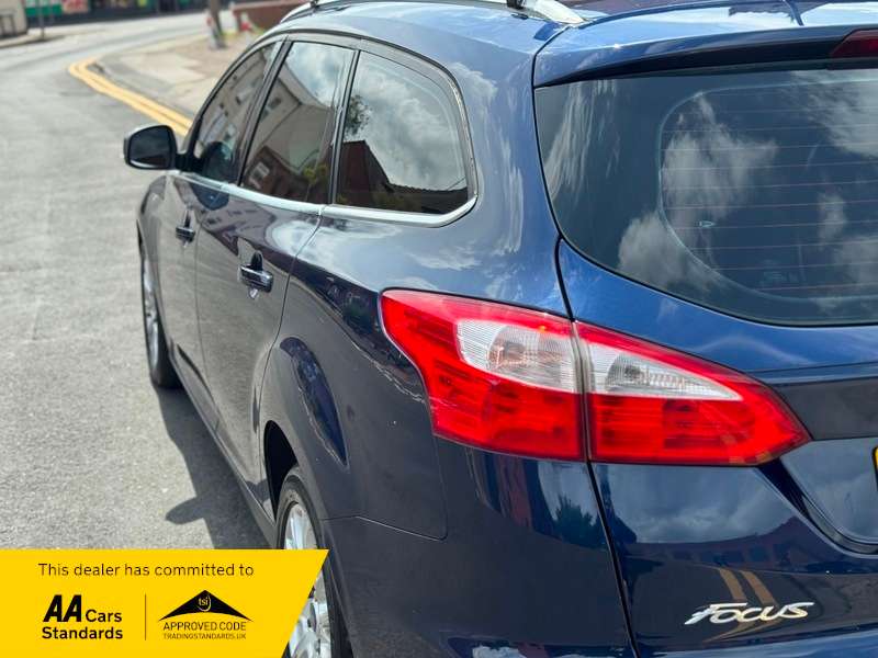 2011 FORD FOCUS 2011 FORD FOCUS
