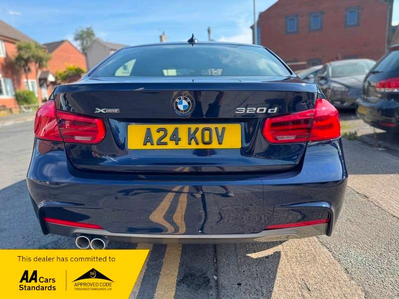 2016 BMW 3 SERIES 2016 BMW 3 SERIES