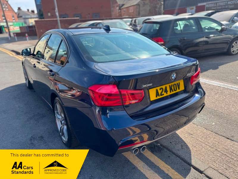 2016 BMW 3 SERIES 2016 BMW 3 SERIES