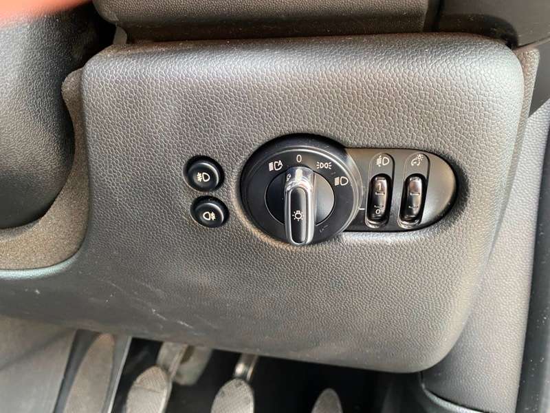 2014 MINI HATCH 2014 MINI HATCH