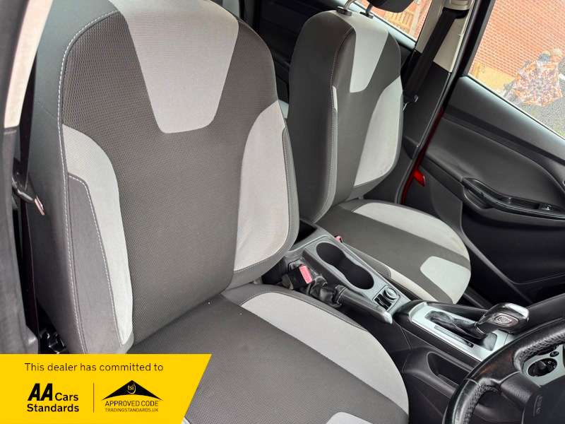 2011 FORD FOCUS 2011 FORD FOCUS