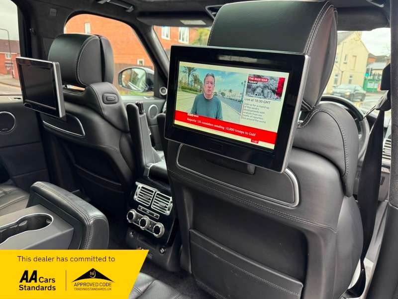 2015 LAND ROVER RANGE ROVER 2015 LAND ROVER RANGE ROVER