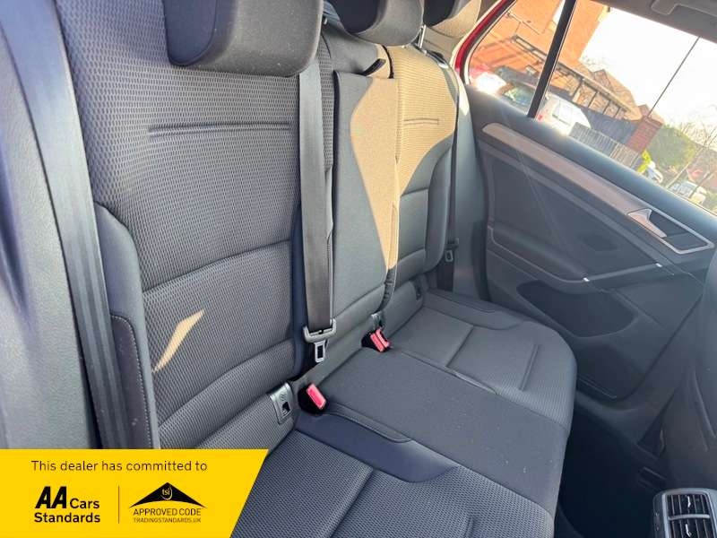 2015 VOLKSWAGEN GOLF 2015 VOLKSWAGEN GOLF