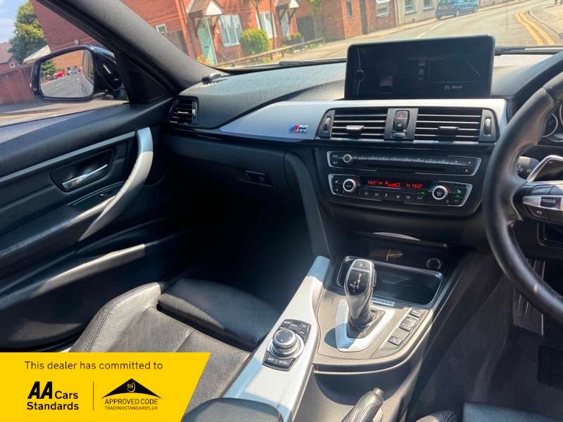 2013 BMW 3 SERIES 2013 BMW 3 SERIES