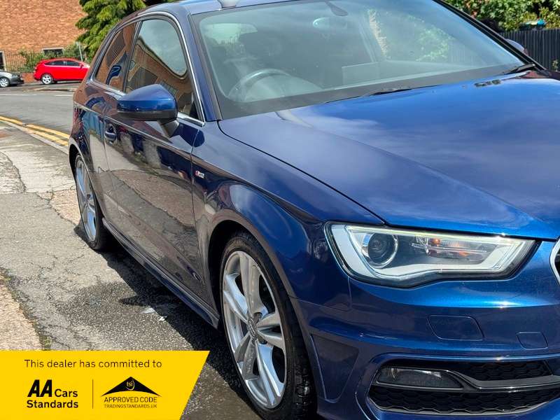 2014 AUDI A3 2014 AUDI A3