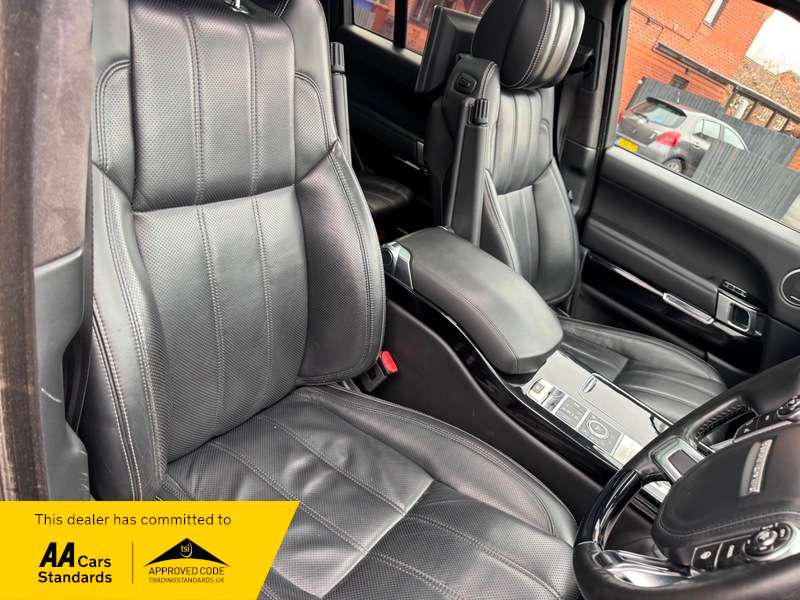 2015 LAND ROVER RANGE ROVER 2015 LAND ROVER RANGE ROVER