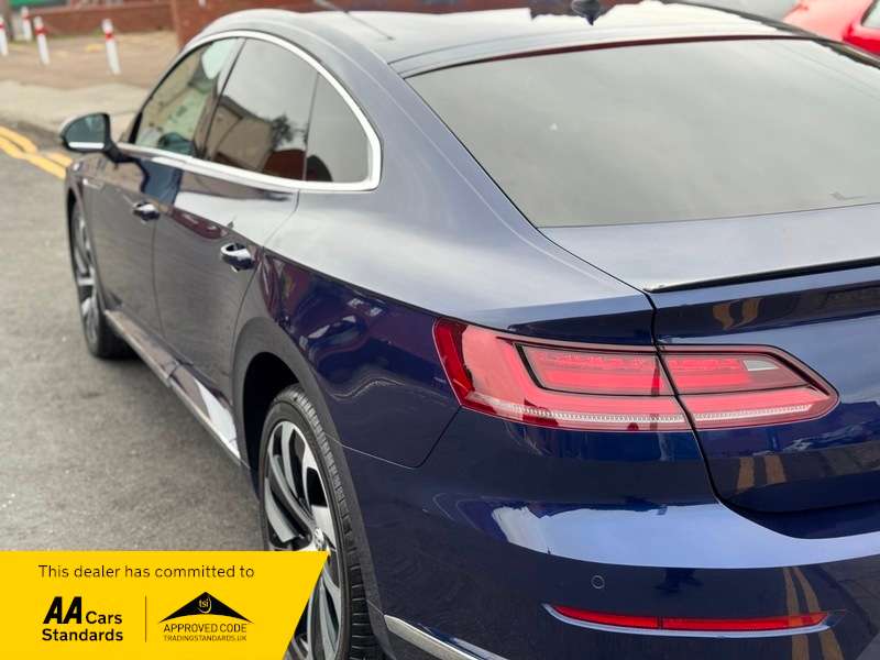 2019 VOLKSWAGEN ARTEON 2019 VOLKSWAGEN ARTEON